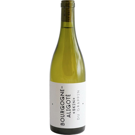 Le Grappin / Bourgogne Aligote Skin 2023