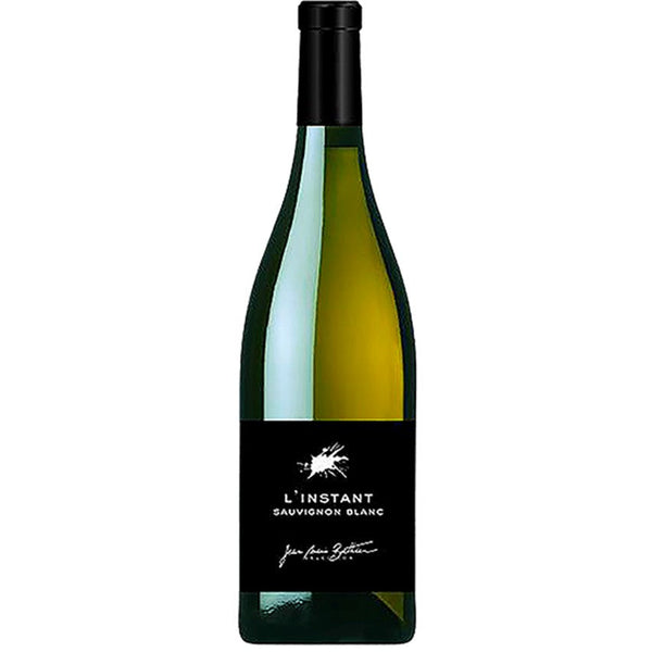 Vignobles Berthier / L'Instant Sauvignon Blanc 2021