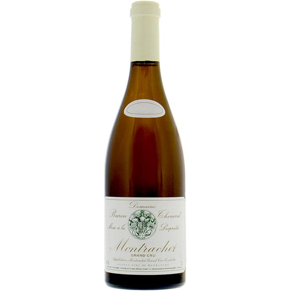 Domaine Thenard / Montrachet Grand Cru 2019