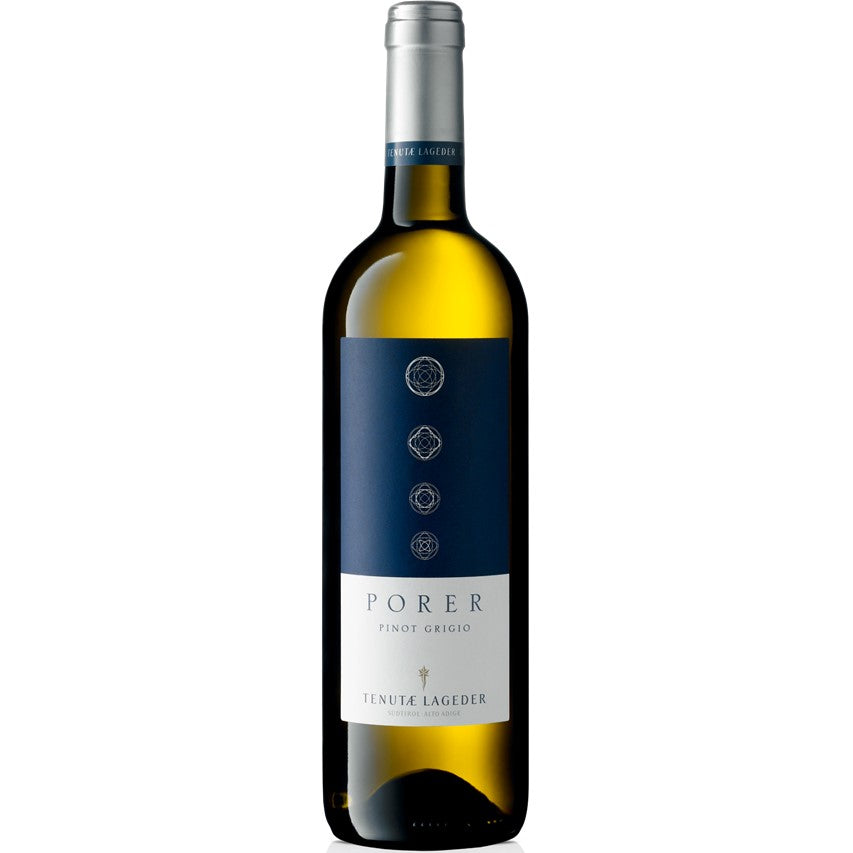 Alois Lageder / Porer Pinot Grigio 2020