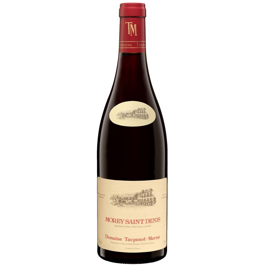 Domaine Taupenot Merme / Morey Saint Denis 2022