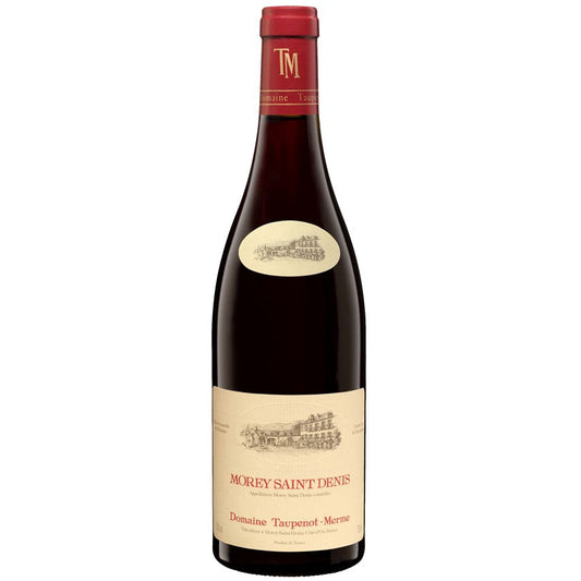 Domaine Taupenot Merme / Morey Saint Denis 2022