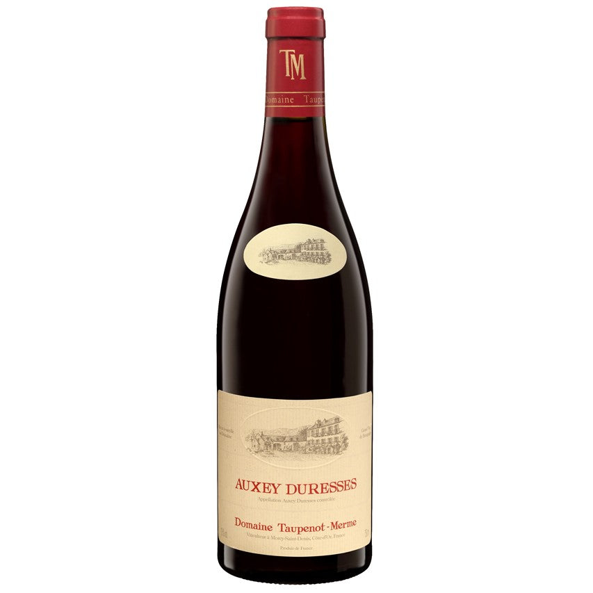 Domaine Taupenot Merme / Auxey Duresses Rouge 2022