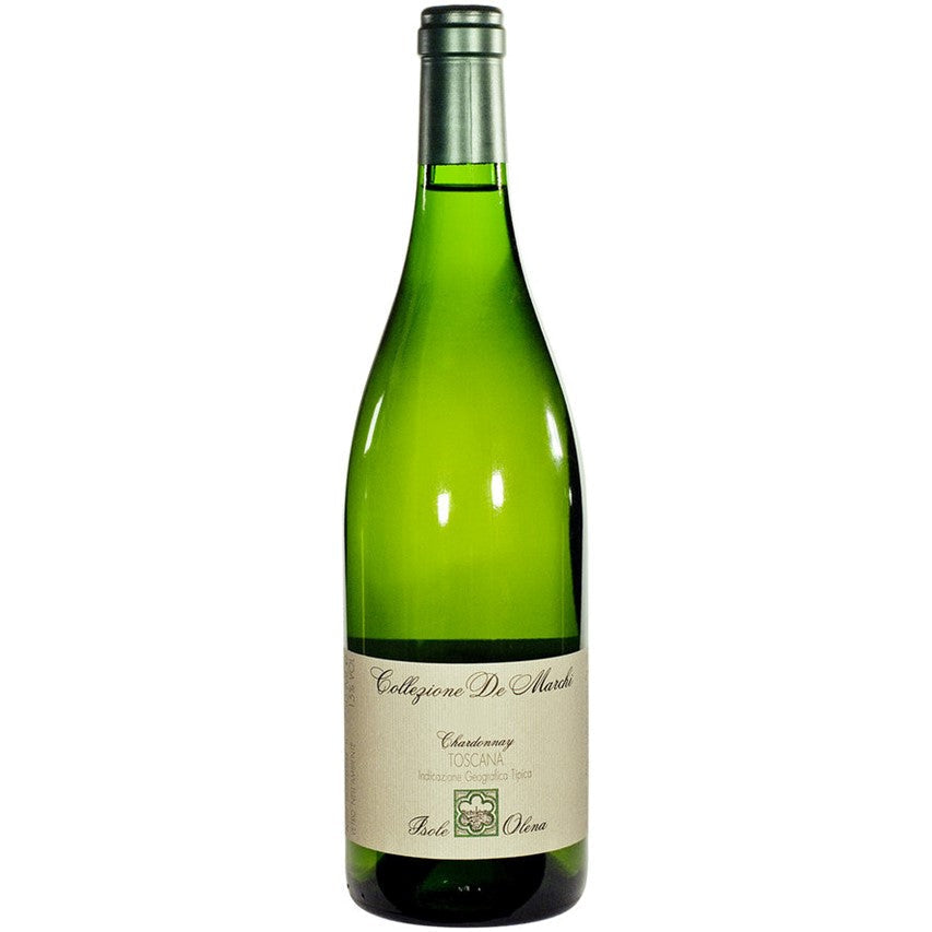 Isole e Olena / Chardonnay Collezione Privata 2022
