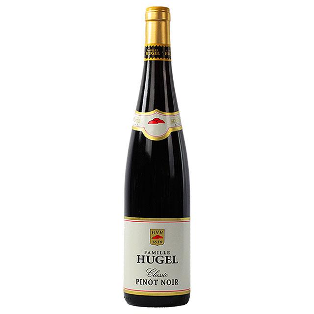 Famille Hugel / Pinot Noir Classic 2019