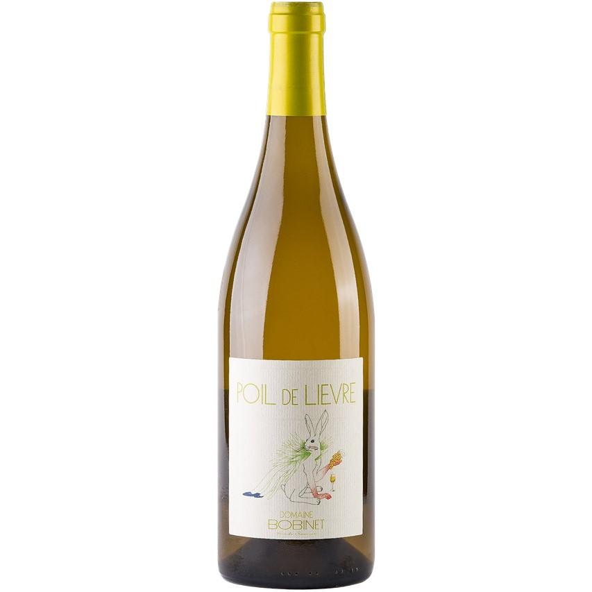 Domaine Bobinet / Saumur Blanc Poil de Lievre 2022