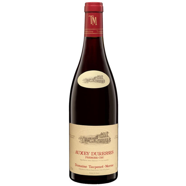 Domaine Taupenot-Merme / Auxey Duresses 1er Cru 2020