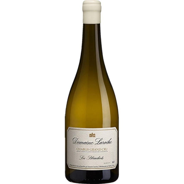 Domaine Laroche / Chablis Grand Cru Les Blanchots 2020