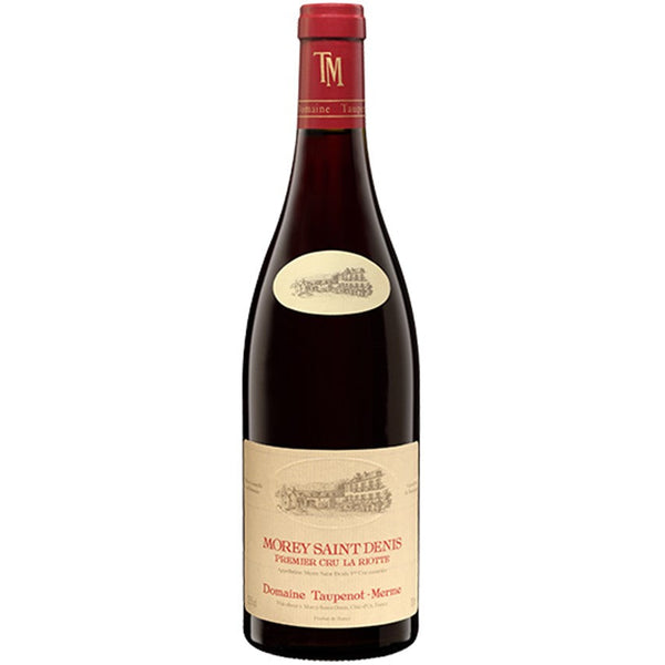 Domaine Taupenot-Merme / Morey Saint Denis 1er Cru La Riotte 2020