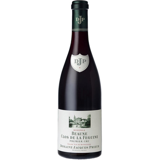 Domaine Jacques Prieur / Beaune 1er Cru Clos de la Feguine Rouge Monopole 2022