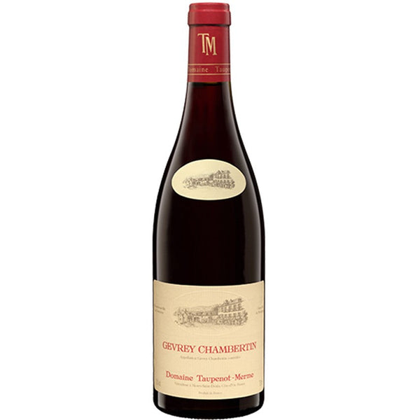 Domaine Taupenot-Merme / Gevrey Chambertin 2020