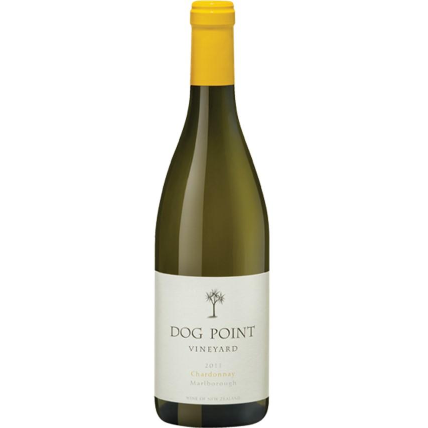 Dog Point Vineyard / Chardonnay 2021