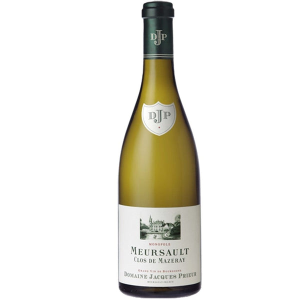 Domaine Jacques Prieur / Meursault Clos de Mazeray Blanc Monopole 2021