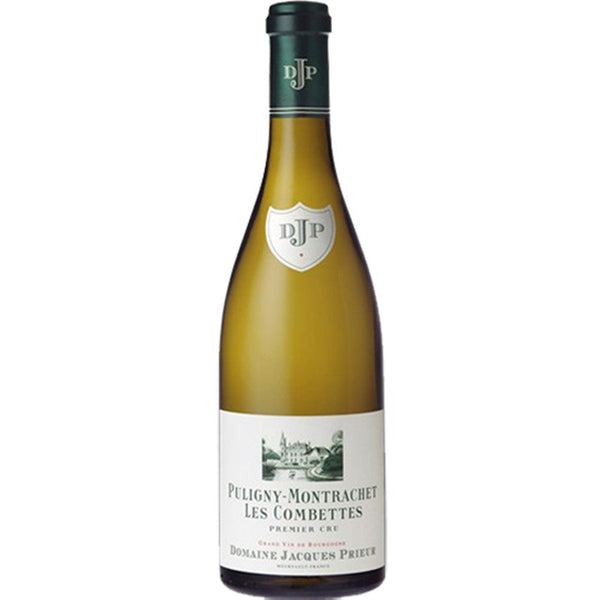 Domaine Jacques Prieur / Puligny Montrachet 1er Cru Les Combettes 2015