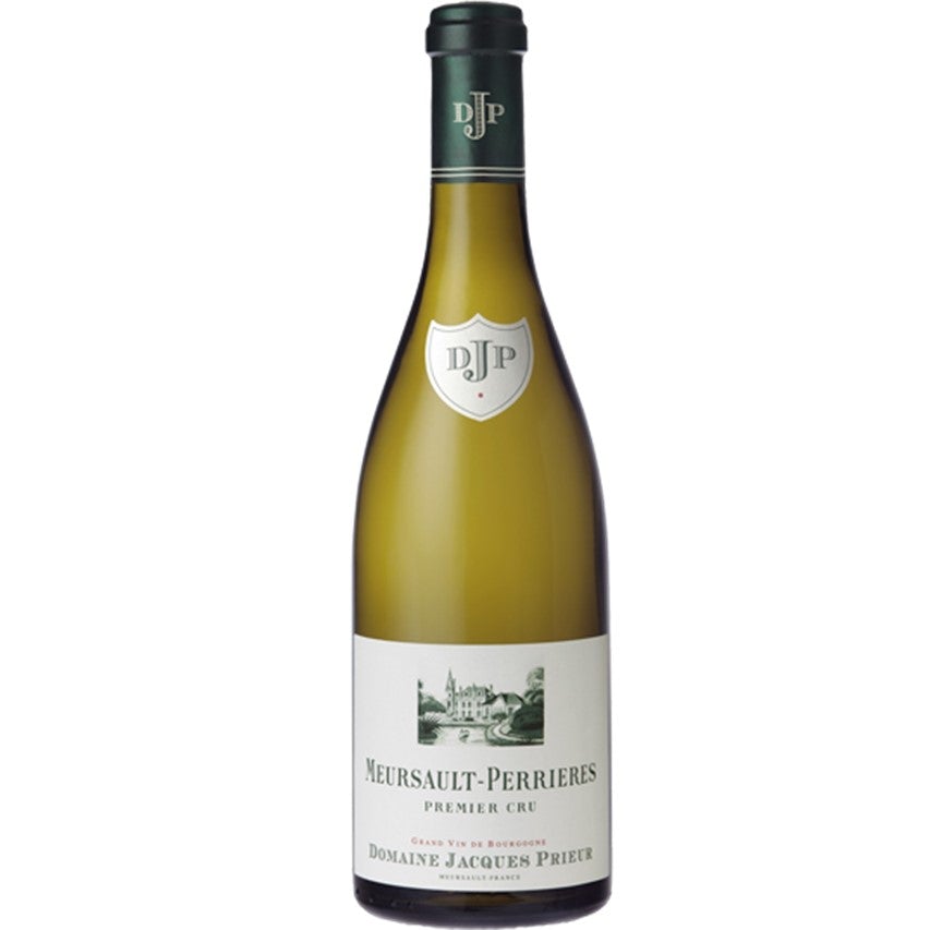 Domaine Jacques Prieur / Meursault 1er Cru Les Perrieres 2022
