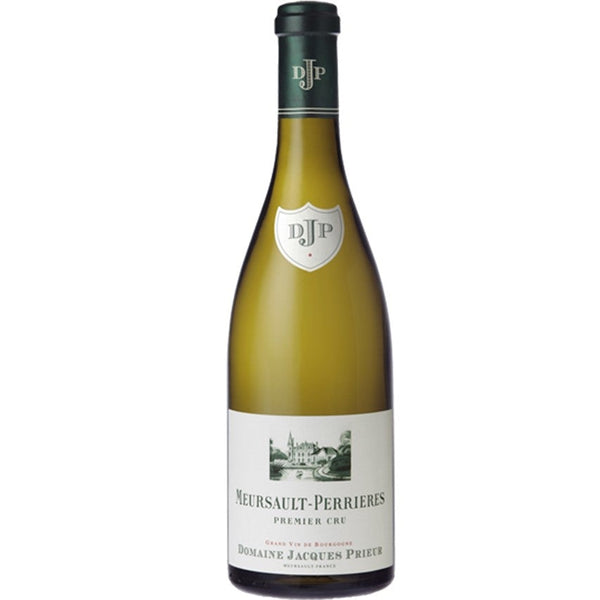 Domaine Jacques Prieur / Meursault 1er Cru Les Perrieres 2020