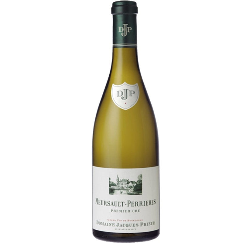 Domaine Jacques Prieur / Meursault 1er Cru Les Perrieres 2020