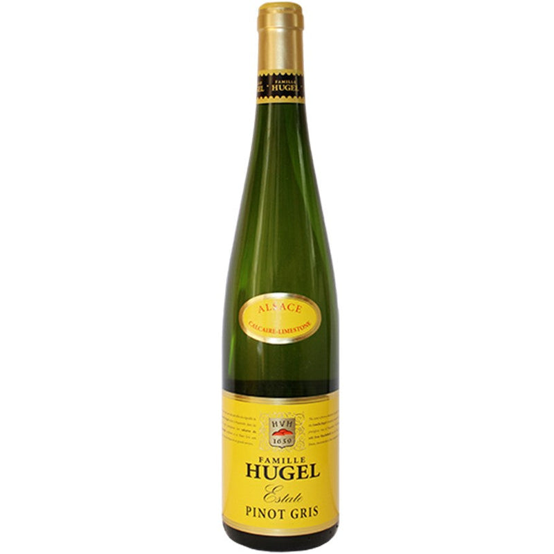 Famille Hugel / Pinot Gris Estate 2020