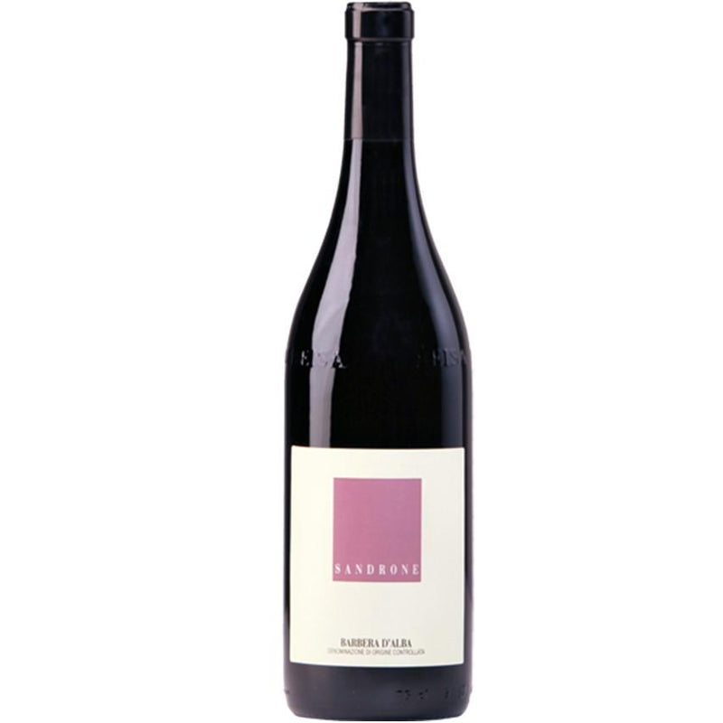 Luciano Sandrone / Barbera d'Alba 2022