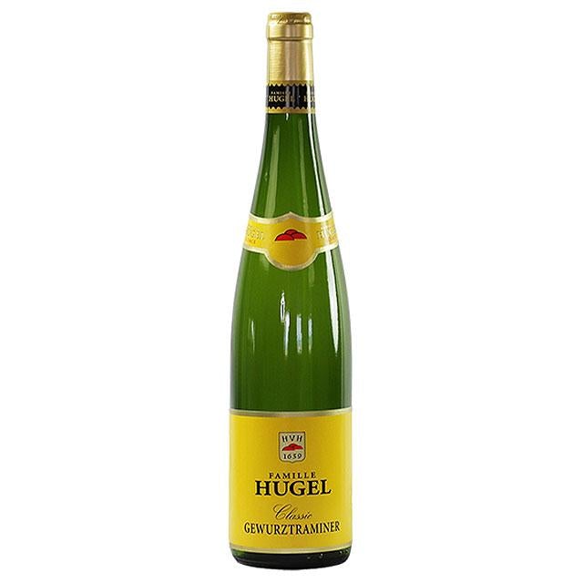 Famille Hugel / Gewurztraminer Classic 2021