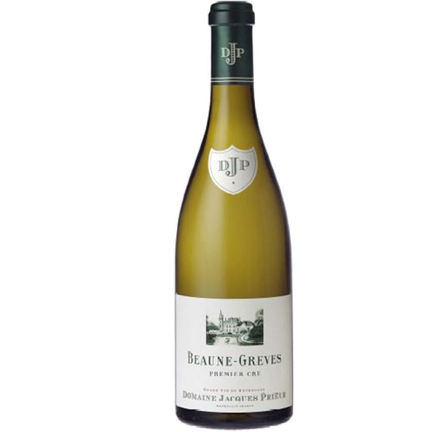 Domaine Jacques Prieur / Beaune 1er Cru Greves Blanc 2022