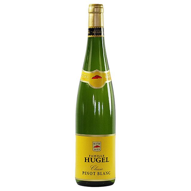 Famille Hugel / Pinot Blanc Classic 2020