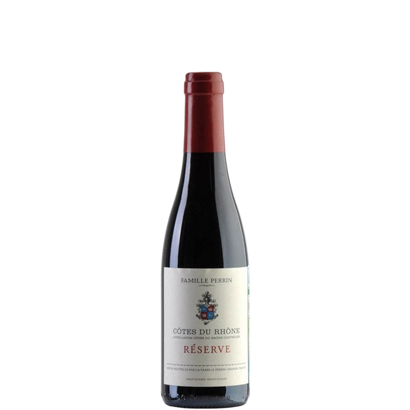 Famille Perrin / Perrin Reserve Rouge 375ml 2020