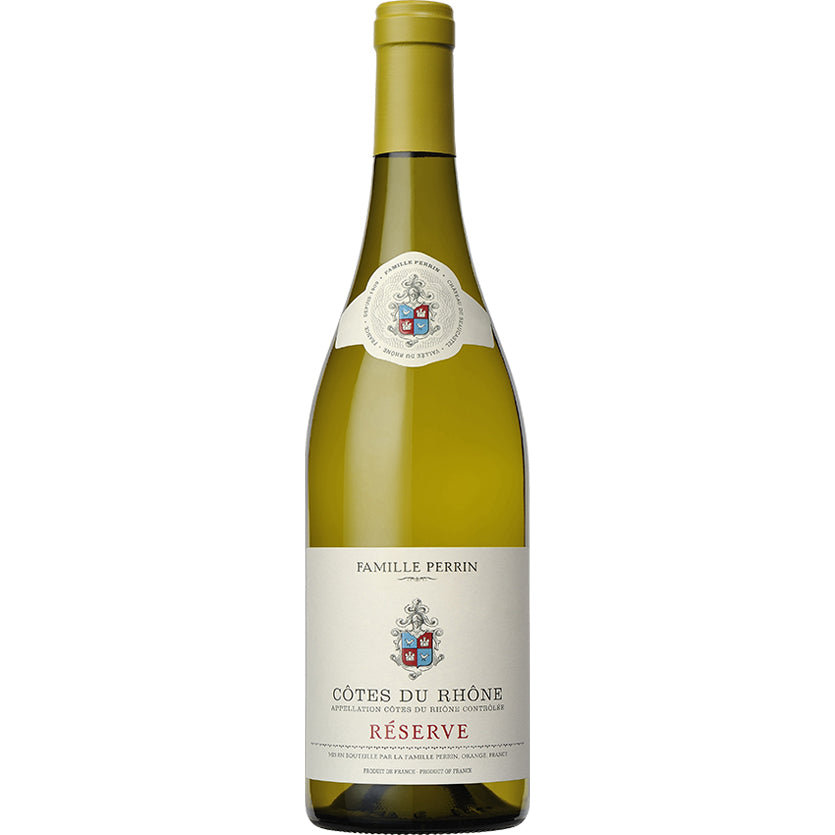 Famille Perrin / Perrin Reserve Blanc 2024