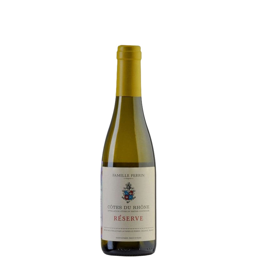 Famille Perrin / Perrin Reserve Blanc 375ml 2020