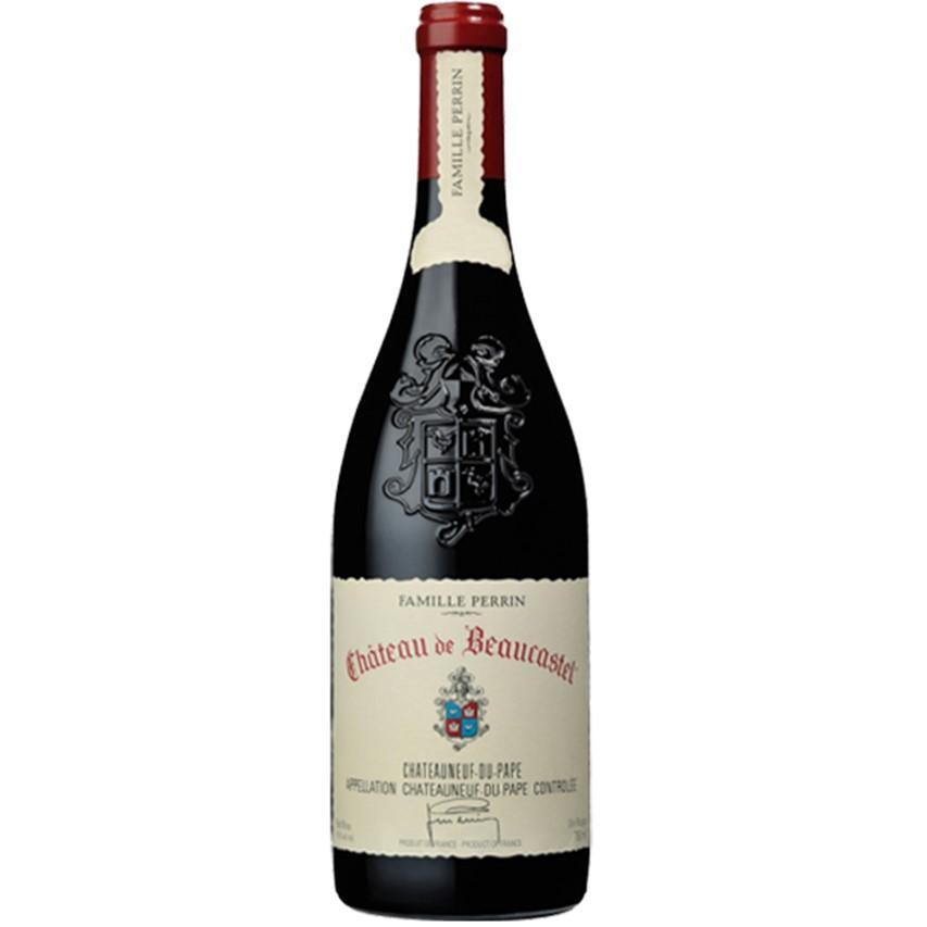 Chateau de Beaucastel Rouge 2022