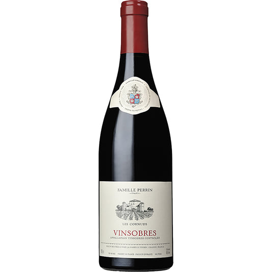 Famille Perrin / Vinsobres Les Cornuds 2022