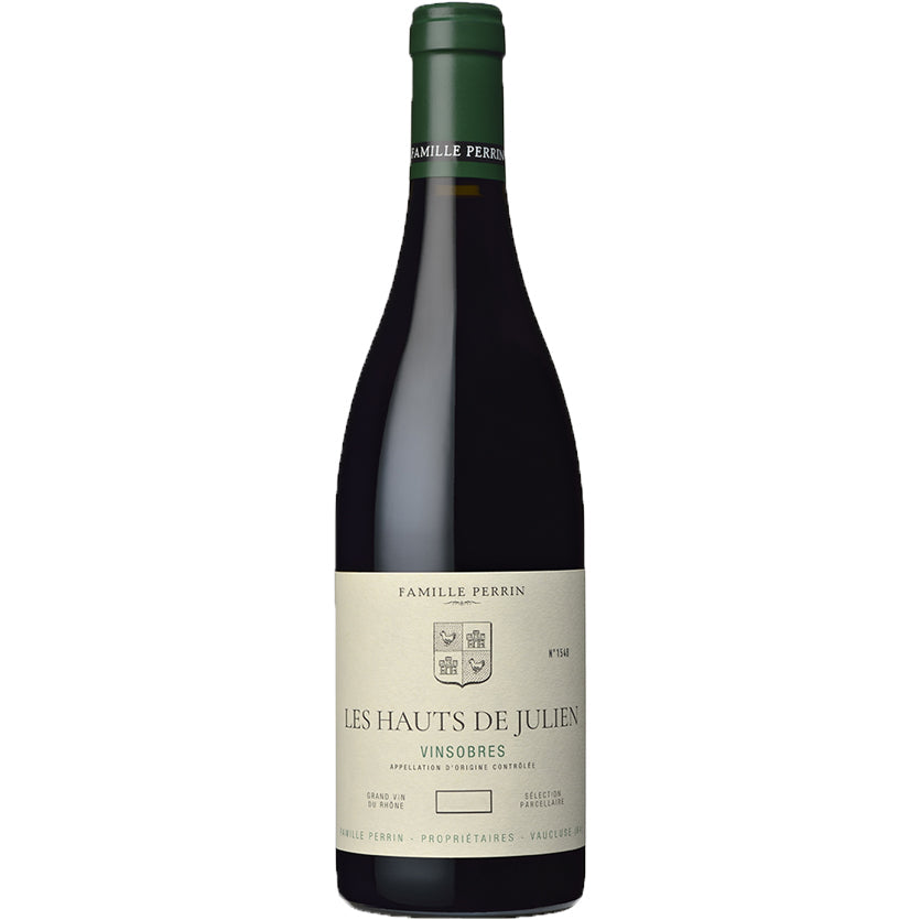 Famille Perrin / Vinsobres Les Hauts de Julien Vieilles Vignes 2022