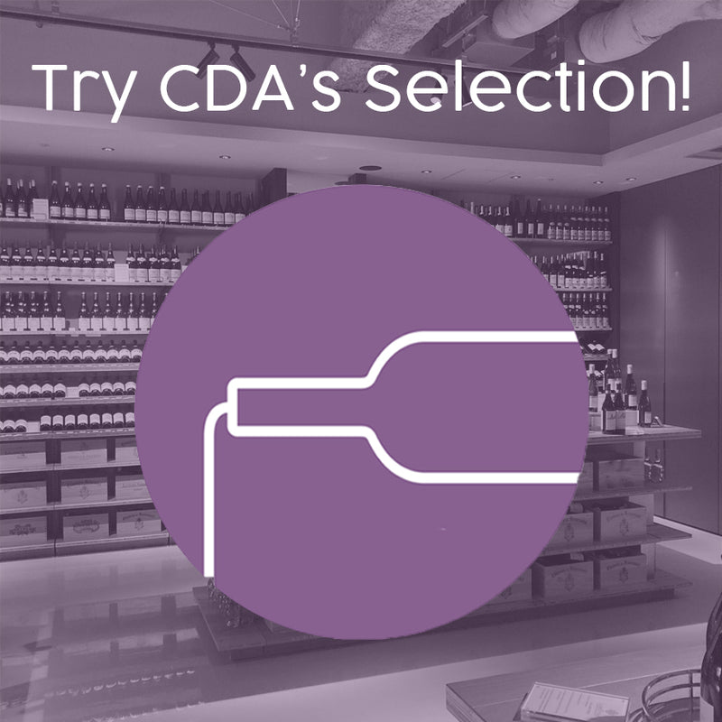 【VIPご招待】10/25(土) Try & Buy CDA's Selection! October