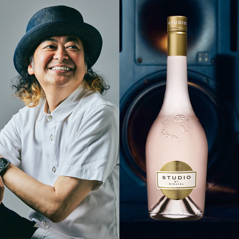 1/17(土) PINK CELLAR DOOR オガワジュンゾウ DJパーティ