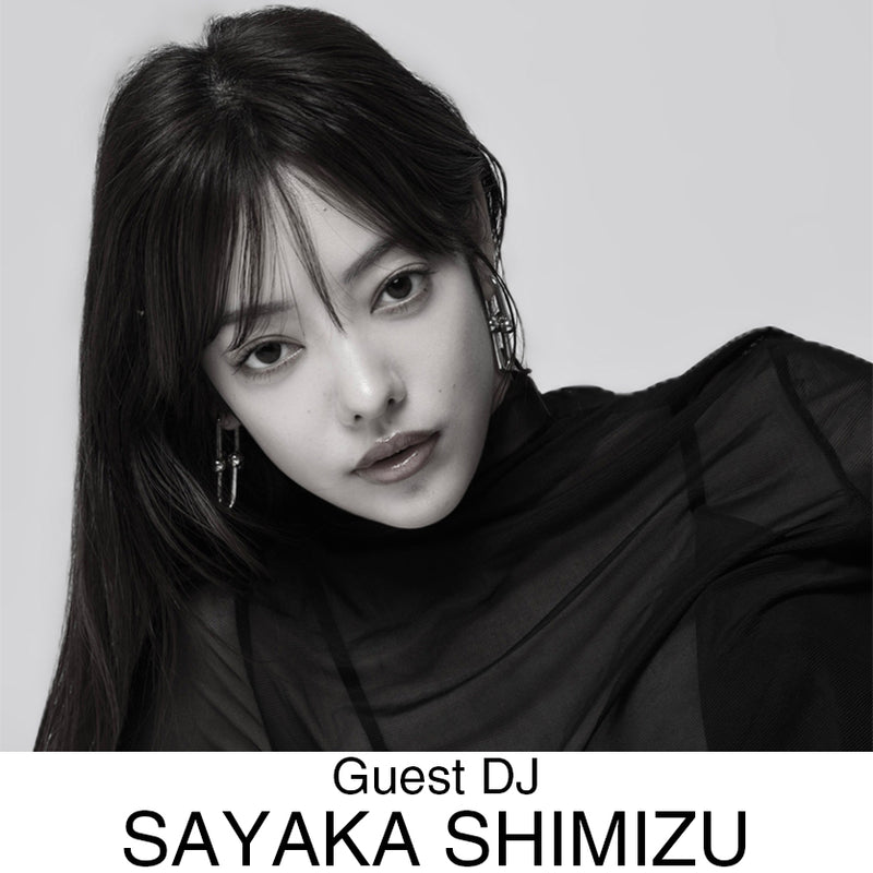 1/17(土) PINK CELLAR DOOR オガワジュンゾウ DJパーティ