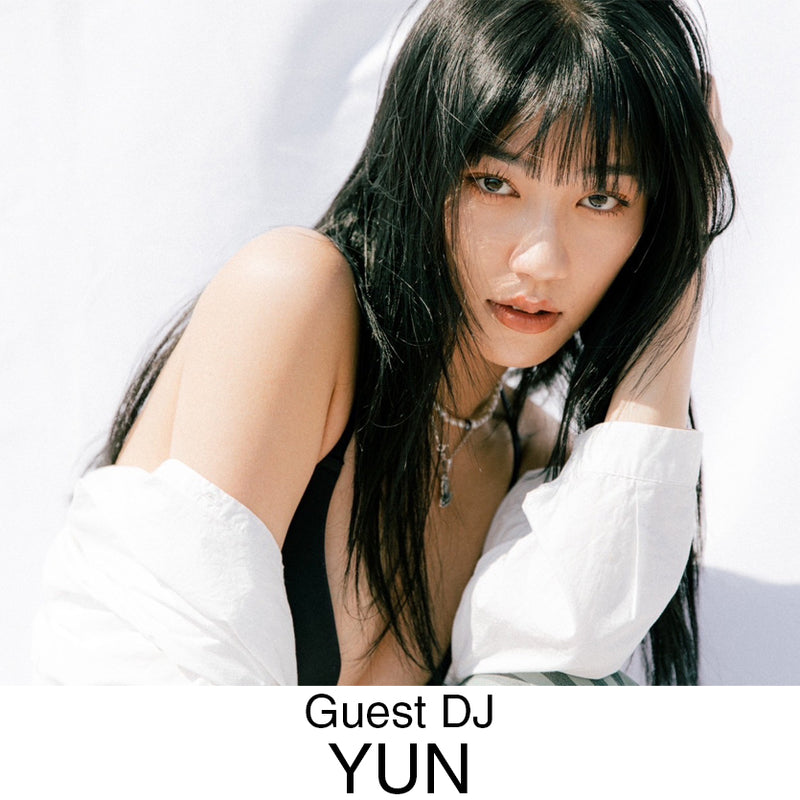 1/17(土) PINK CELLAR DOOR オガワジュンゾウ DJパーティ