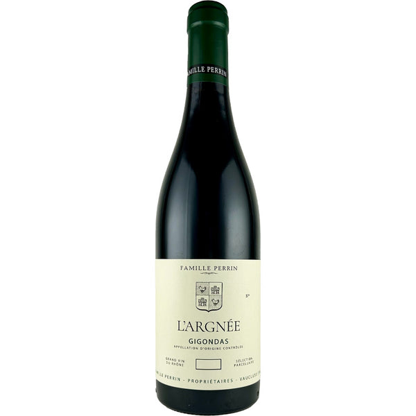 Famille Perrin / Gigondas l'Argnee Vieilles Vignes 2021