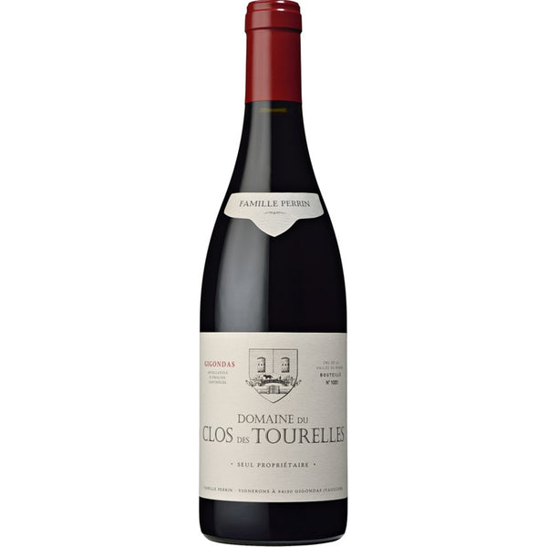 Famille Perrin / Domaine du Clos des Tourelles Gigondas 2019