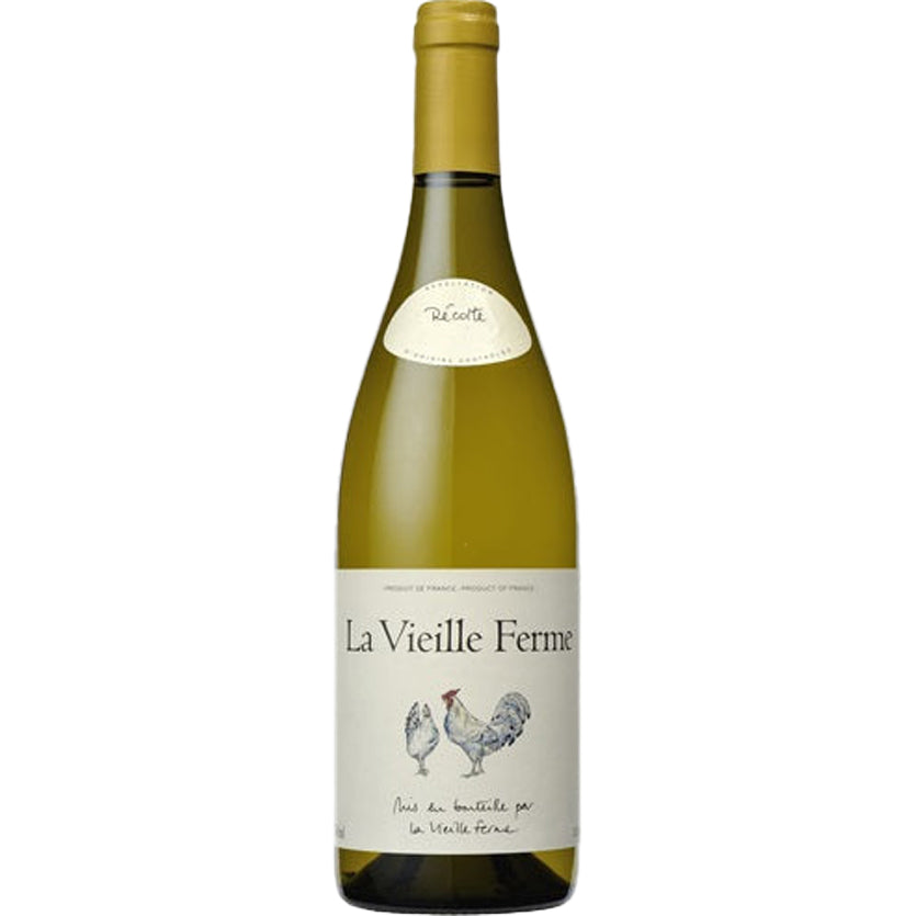La Vieille Ferme / La Vieille Ferme Blanc 2024