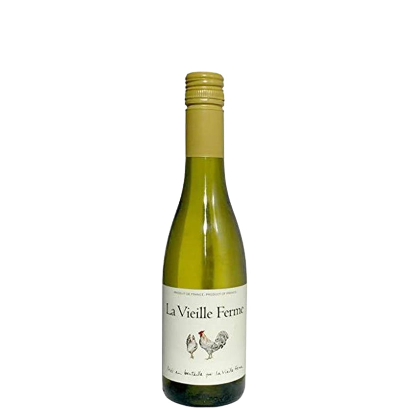 La Vieille Ferme / La Vieille Ferme Blanc 375ml 2024