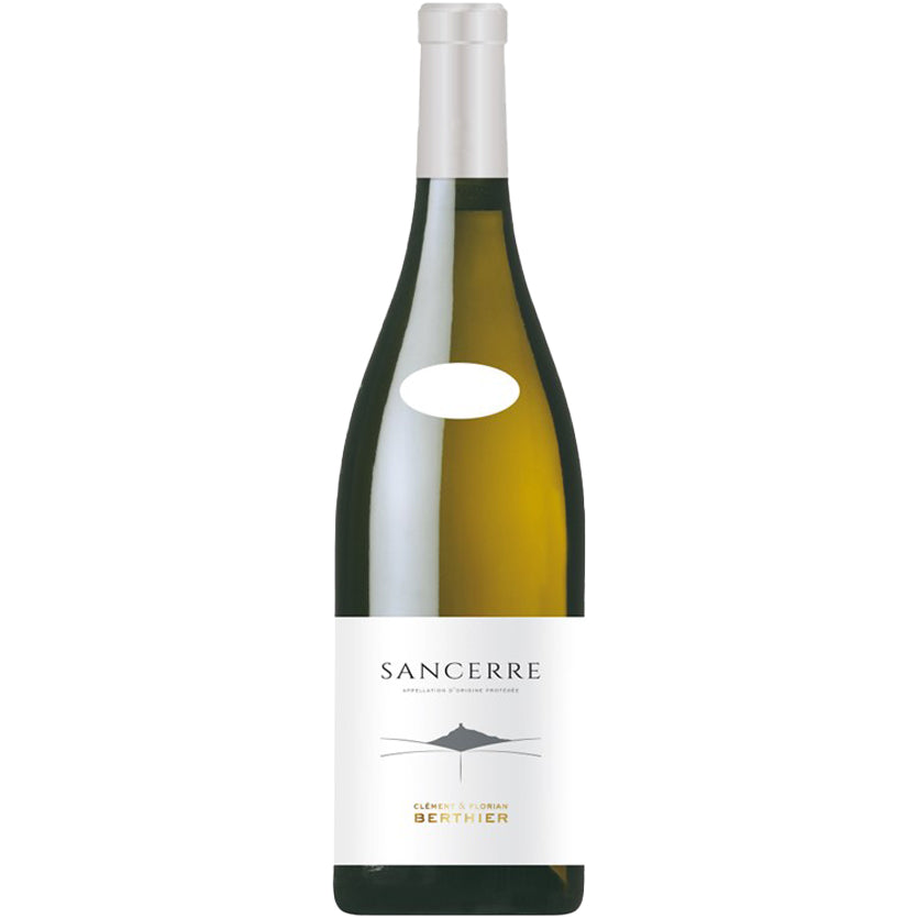 Vignobles Berthier / Sancerre Blanc 2022