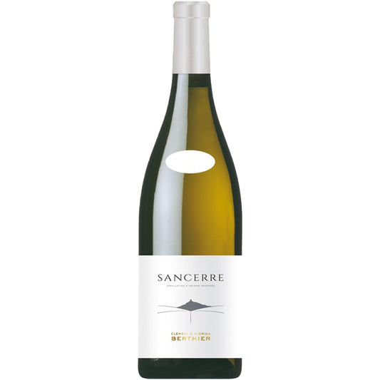 Vignobles Berthier / Sancerre Blanc 2022