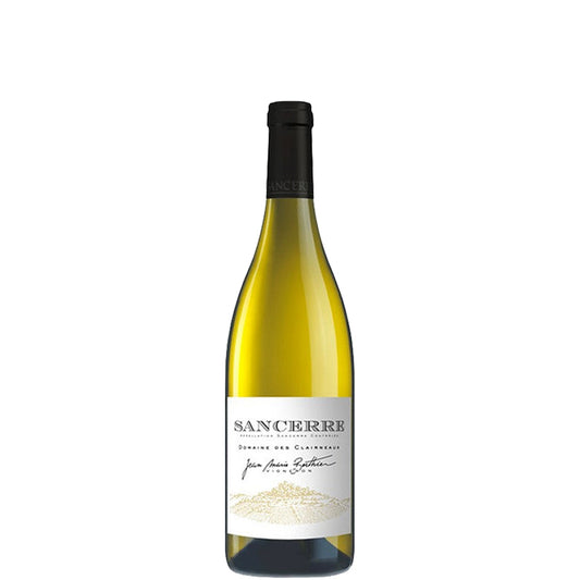Vignobles Berthier / Sancerre Blanc 375ml 2017