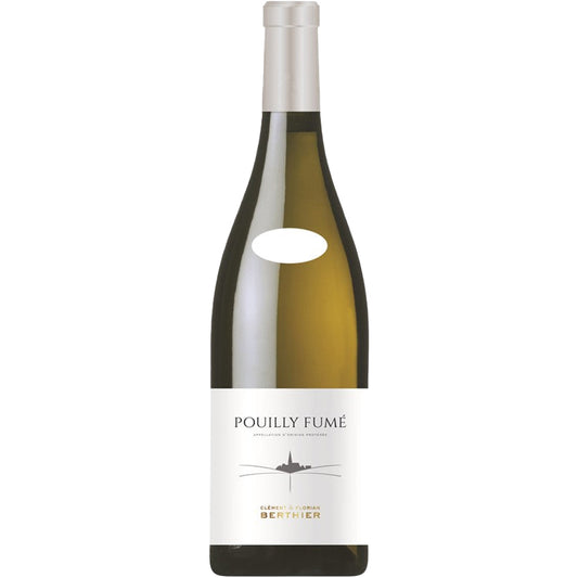 Vignobles Berthier / Pouilly Fume 2021