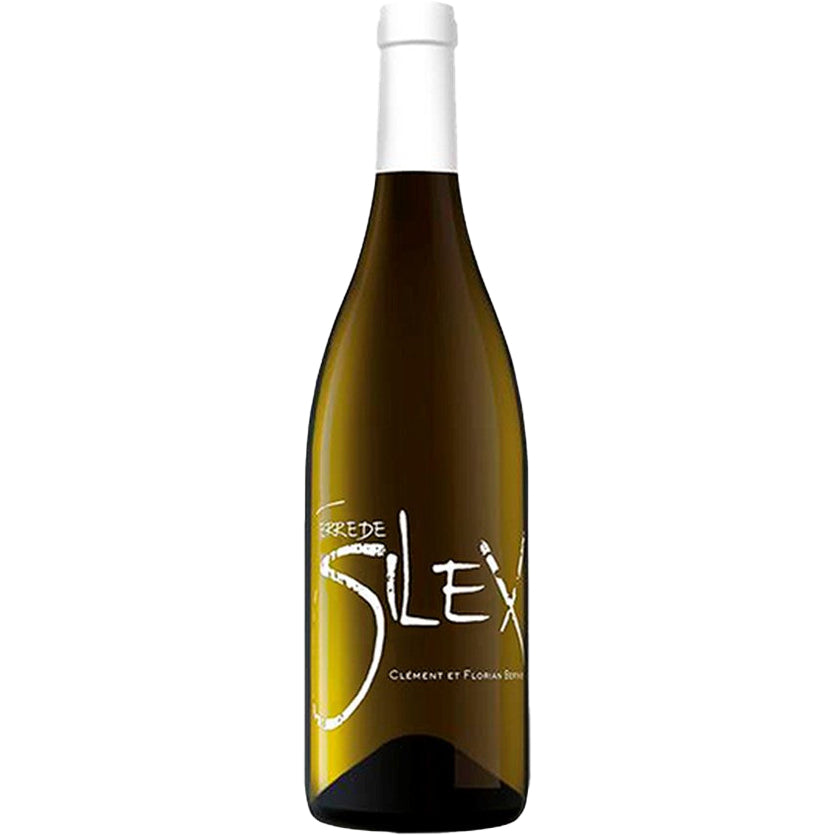 Vignobles Berthier / Giennois Blanc Terre de Silex 2023