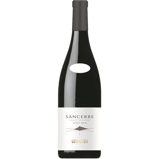 Vignobles Berthier / Sancerre Rouge 2019