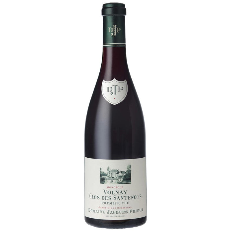 Domaine Jacques Prieur / Volnay 1er Cru Clos des Santenots Monopole 2020