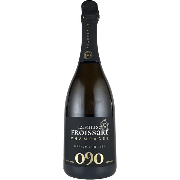 Lafalise-Froissart / Cuvee 090 Grand Cru Extra Brut 2019