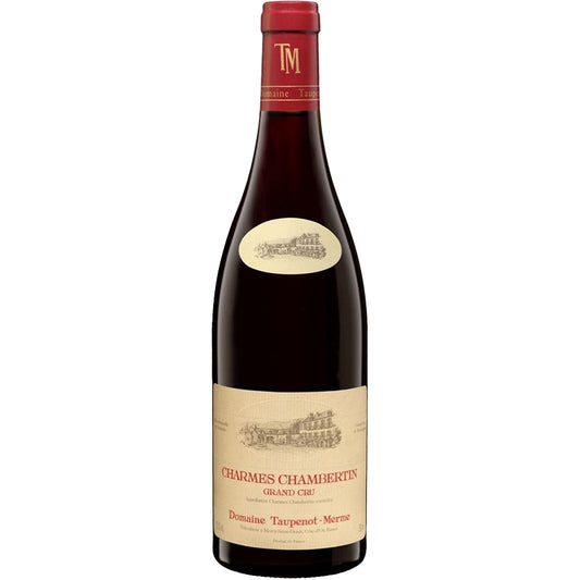 Domaine Taupenot-Merme / Charmes Chambertin Grand Cru 1985