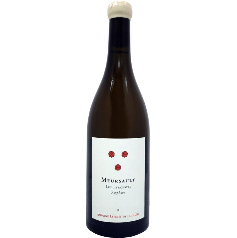 【抽選販売!限定8本!お1人様1本限り】Antoine Lepetit de la Bigne / Meursault Les Perchots 2024(37,400円)